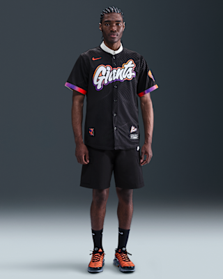 San Francisco Giants City Connect Men's Nike Dri-FIT ADV MLB